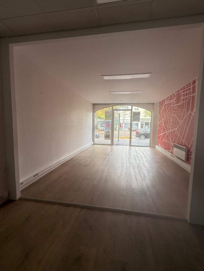 Vente Immobilier Professionnel Local commercial Mérignac (33700)