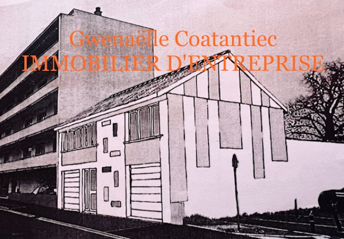 Location Immobilier Professionnel Local commercial Bordeaux (33200)