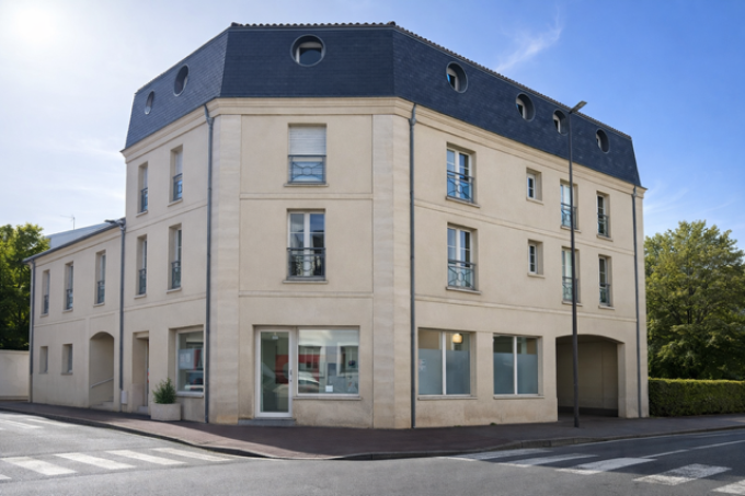 Location Immobilier Professionnel Local commercial Mérignac (33700)