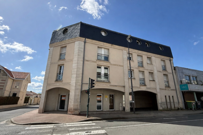 Location Immobilier Professionnel Local commercial Mérignac (33700)