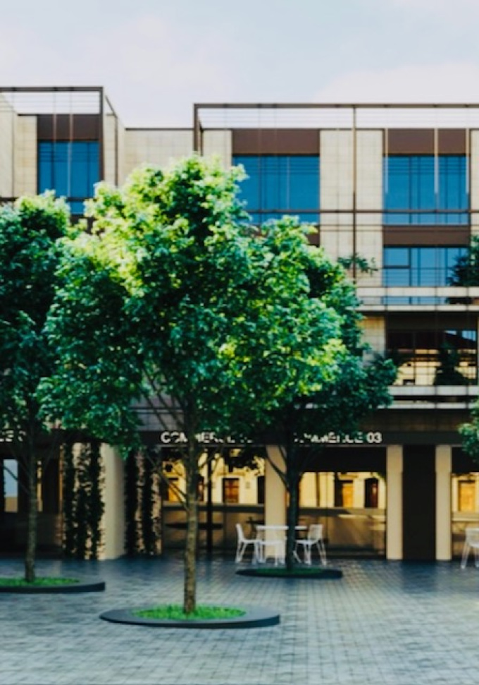 Vente Immobilier Professionnel Local commercial Mérignac (33700)