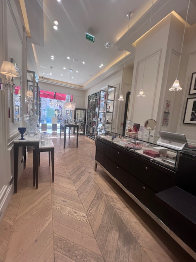Location Immobilier Professionnel Local commercial Bordeaux (33000)