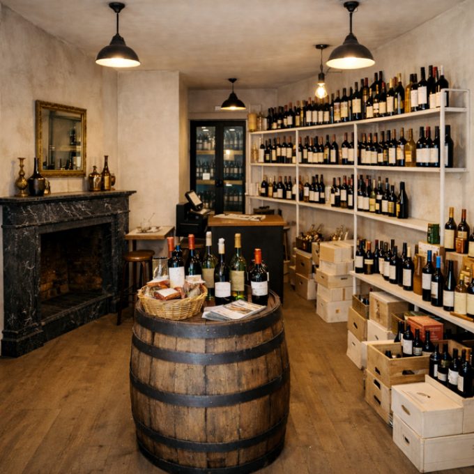 Location Immobilier Professionnel Local commercial Bordeaux (33200)