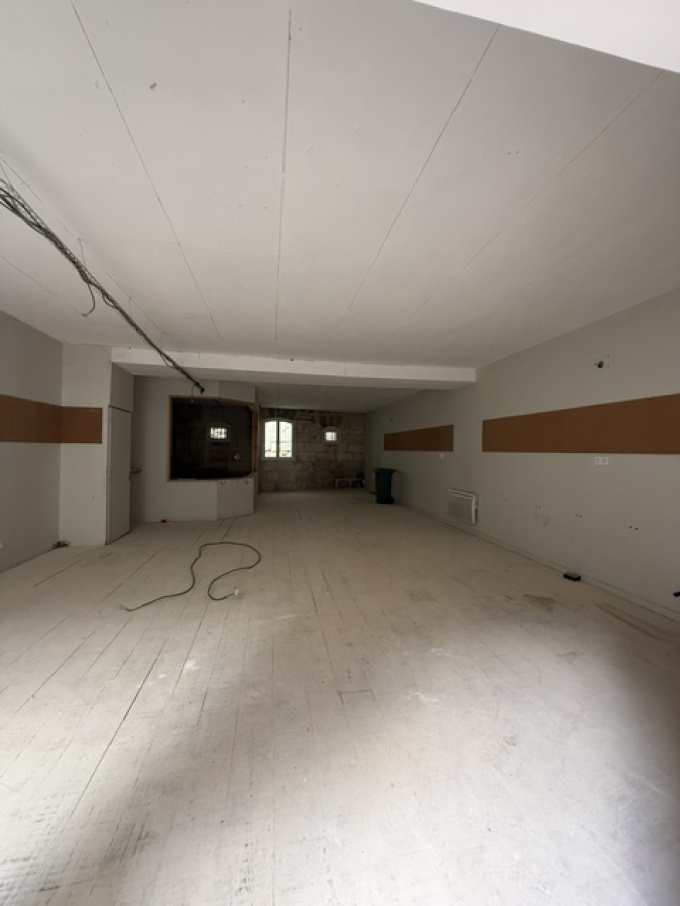Location Immobilier Professionnel Local commercial Bordeaux (33000)