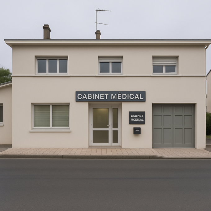 Vente Immobilier Professionnel Murs commerciaux Le Bouscat (33110)