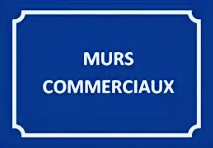 Vente Immobilier Professionnel Murs commerciaux Bordeaux (33000)