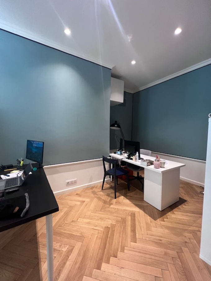 Location Immobilier Professionnel Bureaux Bordeaux (33000)