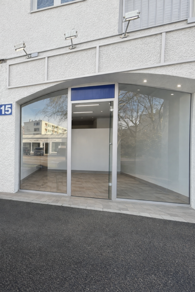 Location Immobilier Professionnel Local commercial Mérignac (33700)