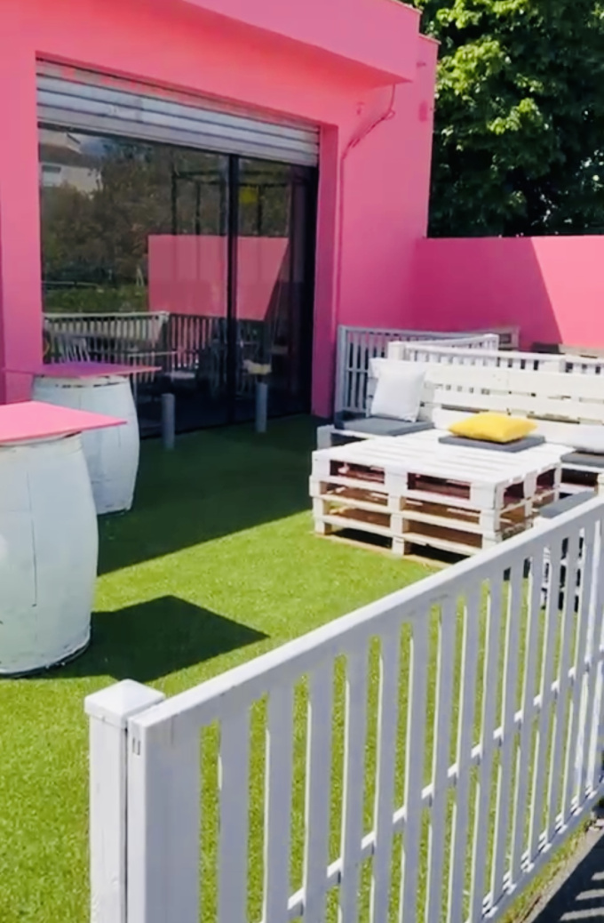 Vente Immobilier Professionnel Murs commerciaux Saint-Médard-en-Jalles (33160)
