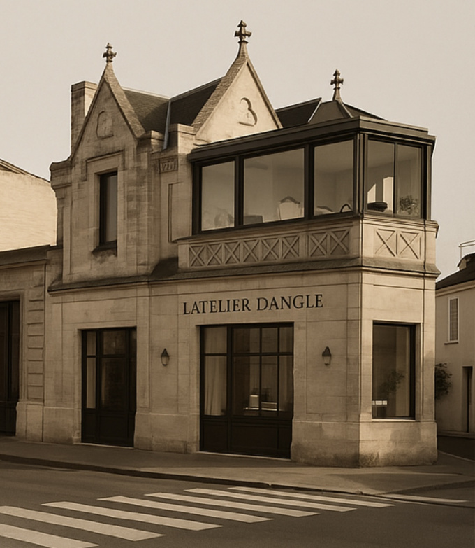 Vente Immobilier Professionnel Local commercial Bordeaux (33000)