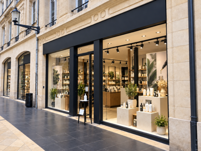 Vente Immobilier Professionnel Cession de droit au bail Bordeaux (33000)