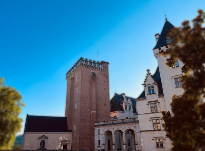 Location Immobilier Professionnel Local commercial Pau (64000)
