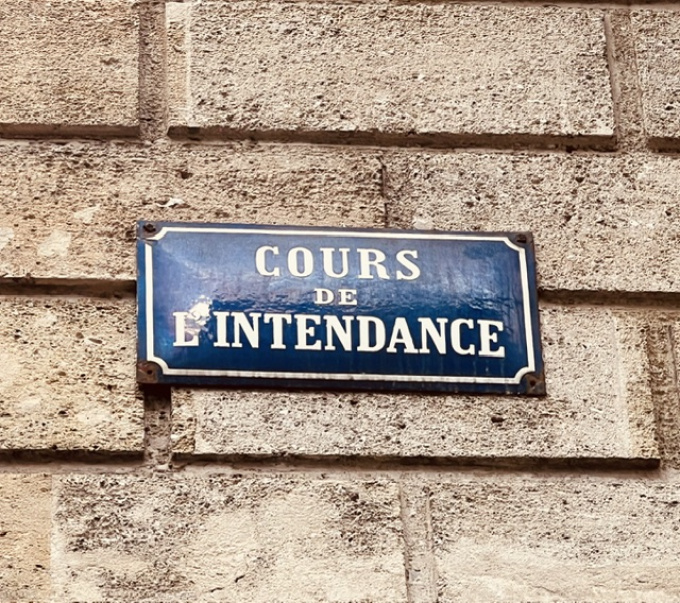 Vente Immobilier Professionnel Cession de droit au bail Bordeaux (33000)