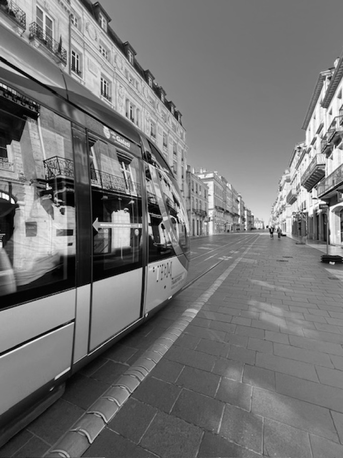 Vente Immobilier Professionnel Local commercial Bordeaux (33000)
