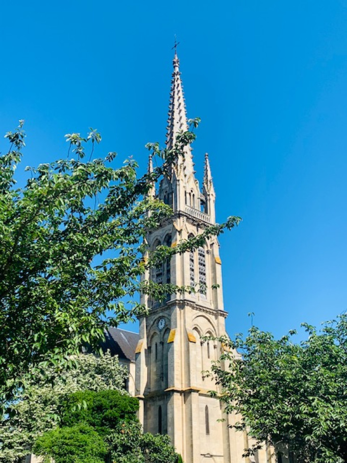 Vente Immobilier Professionnel Murs commerciaux Bordeaux (33200)