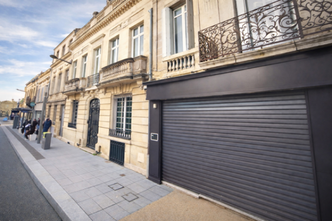 Vente Immobilier Professionnel Murs commerciaux Bordeaux (33000)