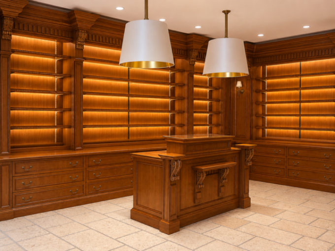 Vente Immobilier Professionnel Local commercial Bordeaux (33000)