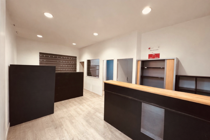 Location Immobilier Professionnel Local commercial Bordeaux (33000)