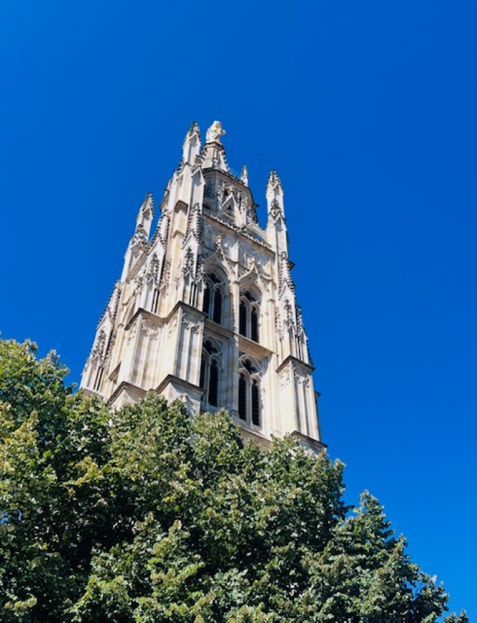 Vente Immobilier Professionnel Fonds de commerce Bordeaux (33000)
