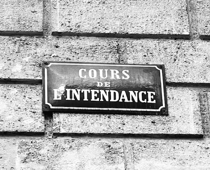 Vente Immobilier Professionnel Cession de droit au bail Bordeaux (33000)