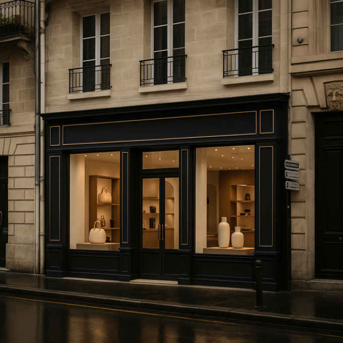 Vente Immobilier Professionnel Cession de droit au bail Bordeaux (33000)