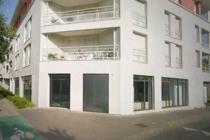 Location Immobilier Professionnel Local commercial Bègles (33130)