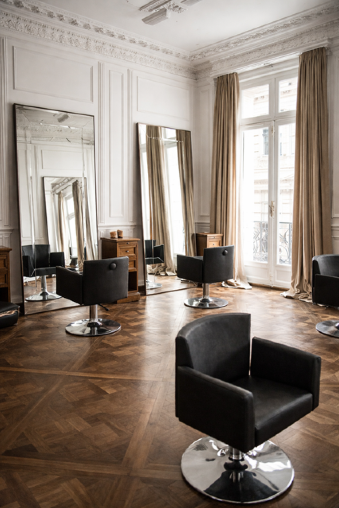 Location Immobilier Professionnel Local professionnel Bordeaux (33000)