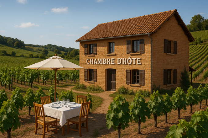 Vente Immobilier Professionnel Fonds de commerce Langon (33210)