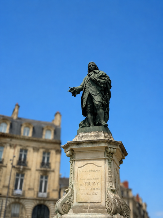Location Immobilier Professionnel Local commercial Bordeaux (33000)