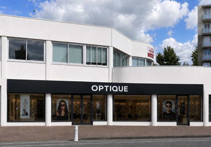 Location Immobilier Professionnel Local commercial Mérignac (33700)