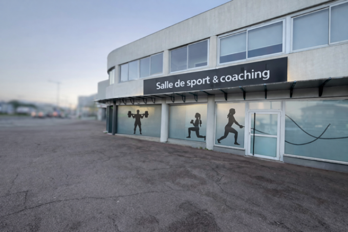 Location Immobilier Professionnel Local commercial Mérignac (33700)