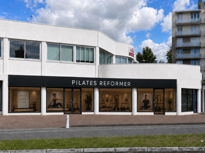 Location Immobilier Professionnel Local commercial Mérignac (33700)