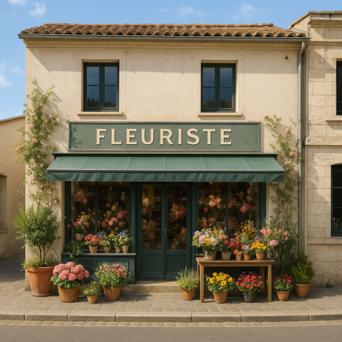 Location Immobilier Professionnel Local commercial Bordeaux (33200)