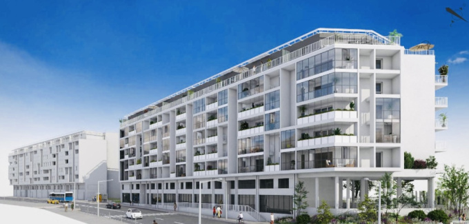 Location Immobilier Professionnel Local commercial Talence (33400)